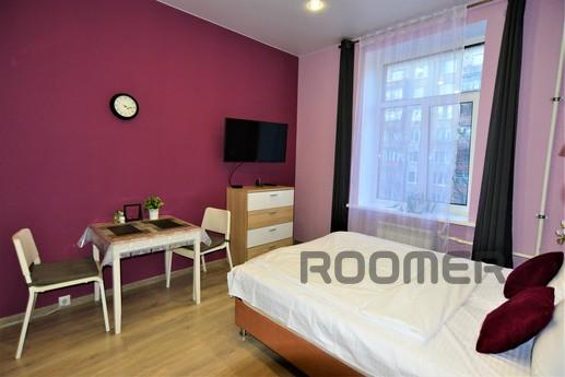 Bestflat24, Moscow - apartment by the day