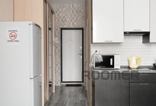 Bestflat24, Moscow - apartment by the day