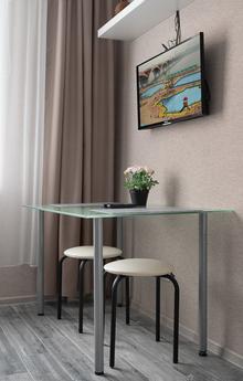 Bestflat24, Moscow - apartment by the day