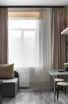 Bestflat24, Moscow - apartment by the day