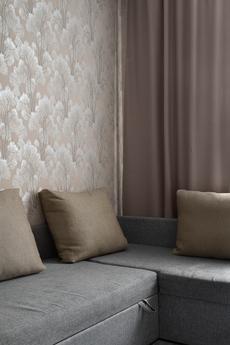 Bestflat24, Moscow - apartment by the day