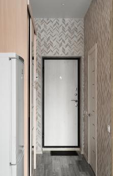 Bestflat24, Moscow - apartment by the day