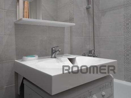 Bestflat24, Moscow - apartment by the day