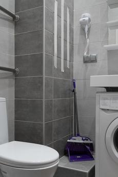 Bestflat24, Moscow - apartment by the day