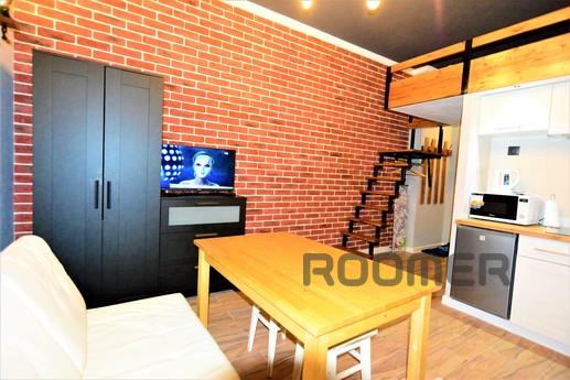 Bestflat24, Moscow - apartment by the day