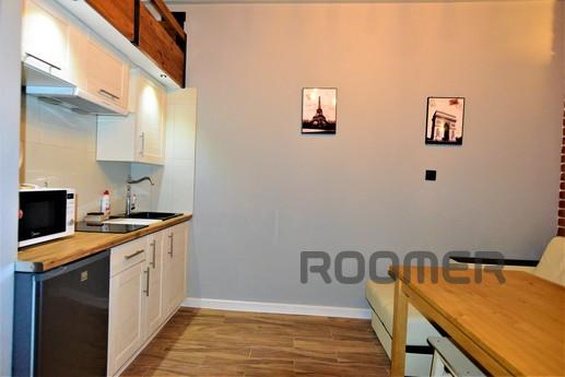 Bestflat24, Moscow - apartment by the day