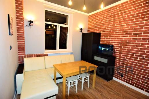 Bestflat24, Moscow - apartment by the day