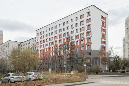 Bestflat24, Moscow - apartment by the day