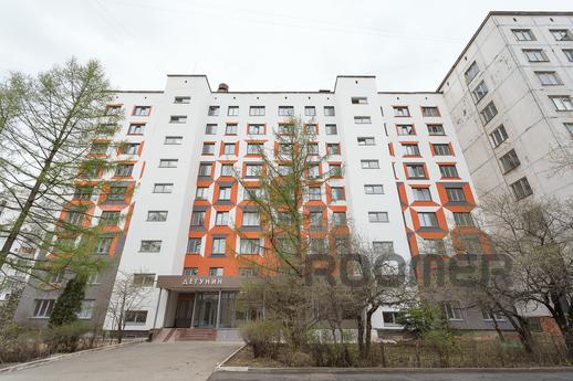 Bestflat24, Moscow - apartment by the day