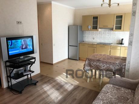 BestFlat24, Москва - квартира посуточно