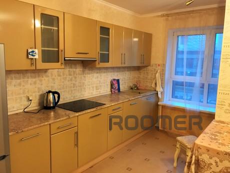 BestFlat24, Москва - квартира посуточно