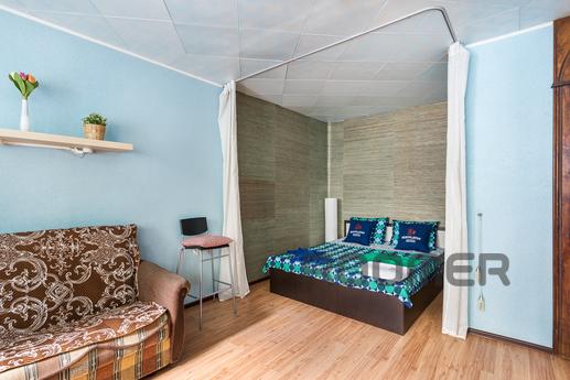 Bestflat24, Moscow - apartment by the day