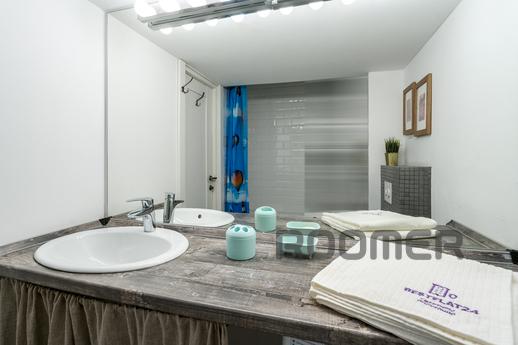 BestFlat24, Moscow - apartment by the day