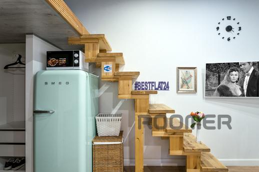 BestFlat24, Moscow - apartment by the day