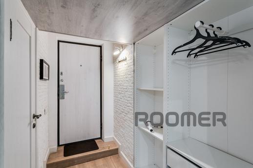 BestFlat24, Moscow - apartment by the day