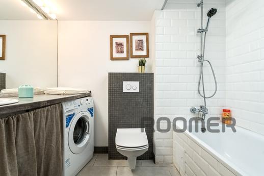 BestFlat24, Moscow - apartment by the day