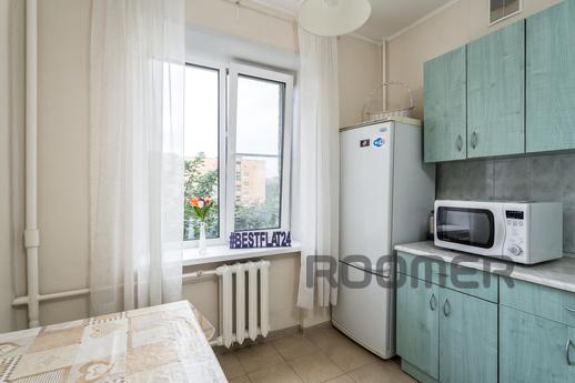 BestFlat24, Москва - квартира посуточно