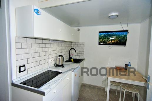 BestFlat24, Moscow - apartment by the day