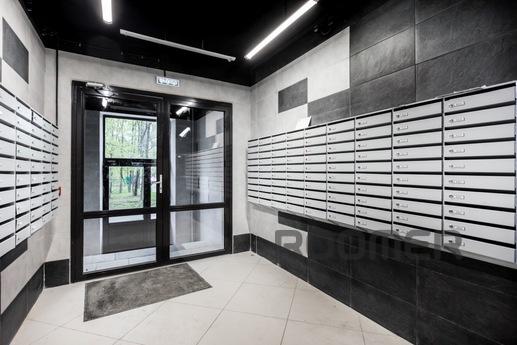 BestFlat24, Moscow - apartment by the day