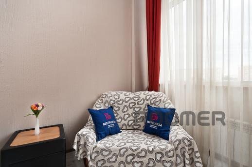 BestFlat24, Москва - квартира посуточно