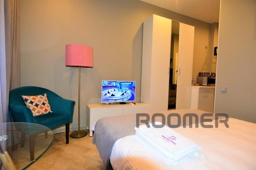 BestFlat24, Moscow - apartment by the day