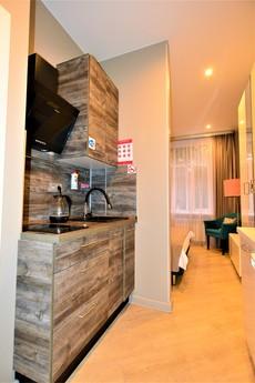 BestFlat24, Moscow - apartment by the day