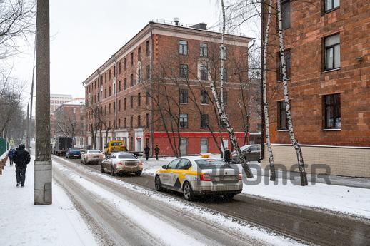 BestFlat24, Moscow - apartment by the day
