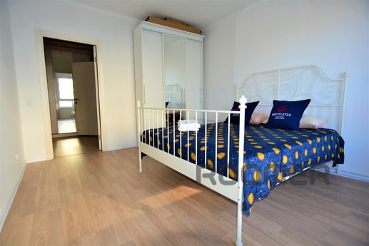 BestFlat24, Mytishchi - apartment by the day