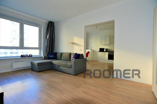 BestFlat24, Mytishchi - apartment by the day