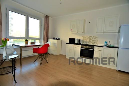 BestFlat24, Mytishchi - apartment by the day