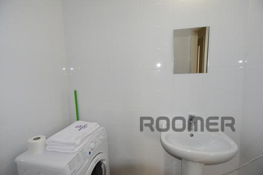 BestFlat24, Mytishchi - apartment by the day