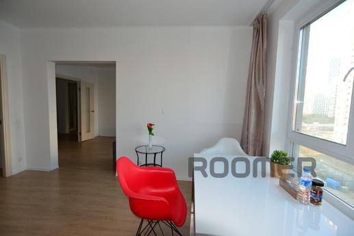 BestFlat24, Mytishchi - apartment by the day