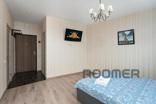 BestFlat24, Мытищи - квартира посуточно