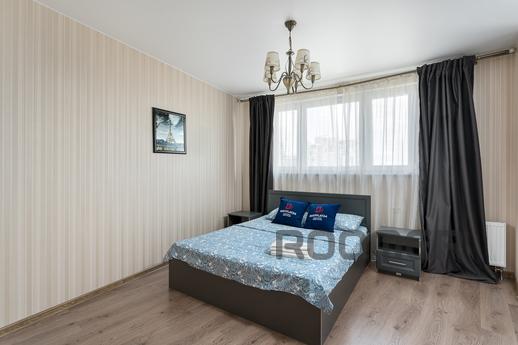 BestFlat24, Mytishchi - apartment by the day