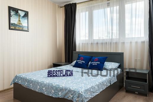 BestFlat24, Mytishchi - apartment by the day