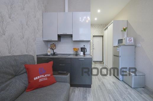 BestFlat24, Moscow - apartment by the day