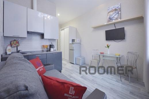 BestFlat24, Moscow - apartment by the day
