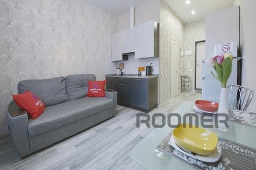 BestFlat24, Moscow - apartment by the day