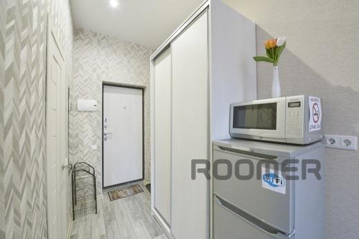 BestFlat24, Moscow - apartment by the day