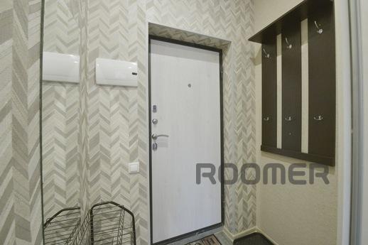 BestFlat24, Moscow - apartment by the day