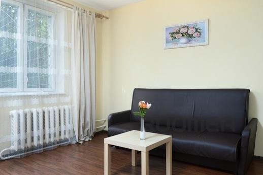 BestFlat24, Москва - квартира посуточно