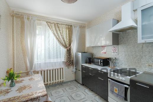 BestFlat24, Москва - квартира посуточно