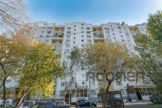 BestFlat24, Москва - квартира посуточно