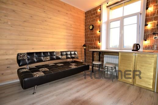 BestFlat24, Москва - квартира посуточно