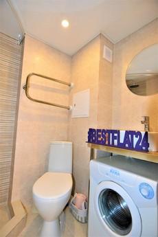 BestFlat24, Москва - квартира посуточно