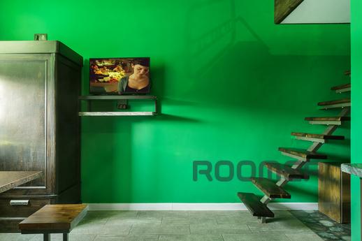 BestFlat24, Moscow - apartment by the day