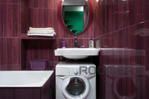 BestFlat24, Moscow - apartment by the day