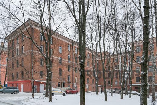 BestFlat24, Moscow - apartment by the day