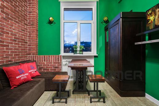BestFlat24, Moscow - apartment by the day