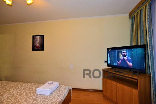 BestFlat24, Москва - квартира посуточно